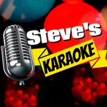 Steves Karaoke icon