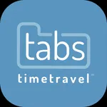 TABS TimeTravel icon