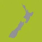 NZ Topo Maps icon