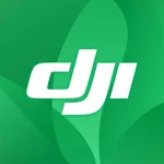 DJI SmartFarm icon