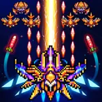 Galaxy Shooter - Falcon Squad icon