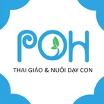 Thai giáo & Nuôi dạy con icon