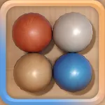 Secret Balls 3D icon