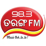 98.3 Tarang FM icon