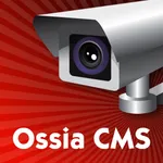 Ossia CMS icon