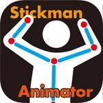 Stickman Animator icon