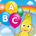 Kids Alphabet Game! ABC GooBee icon