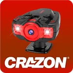 CRAZON CAM icon