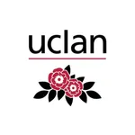 UCLan Eat icon