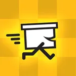 PaketTaxi Driver icon