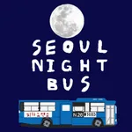 seoul zombie bus icon