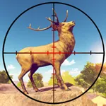 Wild Animal Hunting Season 3D icon