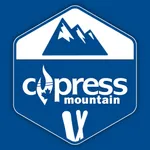 Cypress Mountain icon