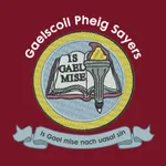 Gaelscoil Pheig Sayers icon