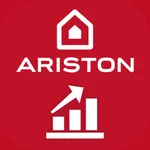 My Sales Ariston icon