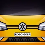 Volkswagen ROBO-GOLF icon