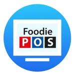 Foodie POS icon