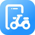 共享商家端 icon