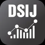 DSIJTrader icon