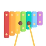 Xylophone - Play Sing Record icon