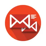 Mailx Admin icon