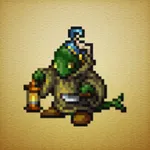 Castle - Unofficial FFRK DB icon