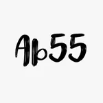 Ab55 - Portrait Photo Editor icon