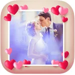 Love Photo Collage icon