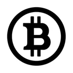 比特币行情_区块链投资分析工具 icon