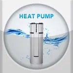 Heat Pump Remote Control icon