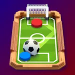 Soccer Royale: Pool Football icon