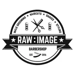 Raw Image Barbershop icon