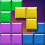 Sky Blocks - flying high saga icon