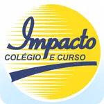 Impacto Colégio e Curso icon