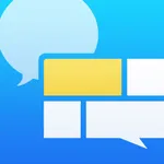 Text Blocks icon