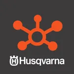 Husqvarna Connect icon