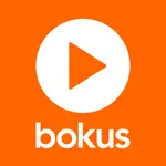 Bokus Play Ljudböcker E-böcker icon