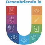 Descubriendo la U icon