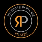 Reform and Perform Pilates icon
