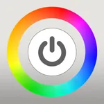 HueZapper for Philips Hue icon