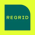 Regrid Property App icon