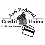 A&S FCU Visa icon