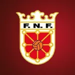 FutNavarra icon