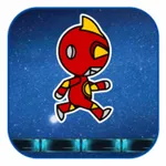 Hero Parkour-Parkour Games icon