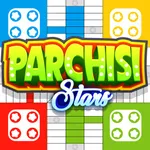 Parchisi Stars: Fun Dice Game icon