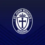 St John Bosco's School Niddrie icon