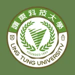 嶺東科技大學 icon