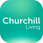 Churchill Living Concierge icon