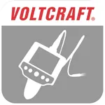 Voltcraft WiFi ScopeCam icon