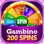 Gambino Slots - Vegas Casino icon